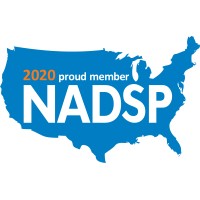 National Alliance for Direct Support Professionals (NADSP) Logo
