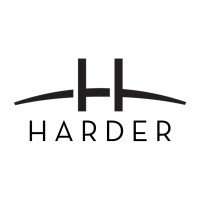 The HARDER Organization Logo