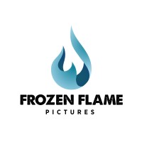 Frozen Flame Pictures Logo
