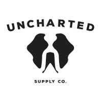 Uncharted Supply Company Logo