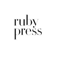 Ruby Press Public Relations Logo