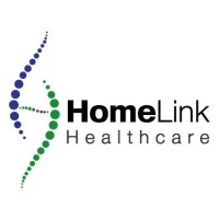 HomeLink Healthcare Ltd Logo
