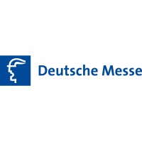 Deutsche Messe Logo