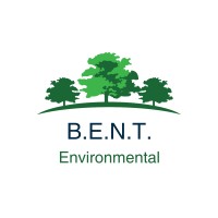 BENT Environmental Logo