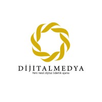 Dijital Medya Logo