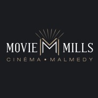 Moviemills Logo