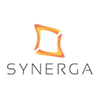 Synerga B.V. Logo