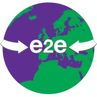 e2e Management B.V. Logo