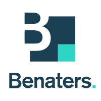 Benaters Logo