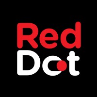Red Dot Logo