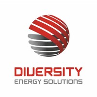 Diversity Energy Solutions Logo