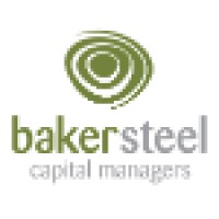 Baker Steel Capital Managers LLP Logo