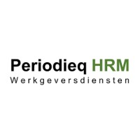 Periodieq HRM Logo