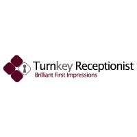 Turn Key Receptionist Pty Ltd Logo