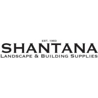 Shantana Landscape & Building Supplies Logo