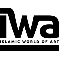 IWA Islamic World of Art Logo