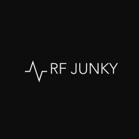 RF Junky (Pty) Ltd Logo