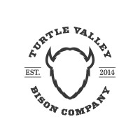 Turtle Valley Bison Co. Logo