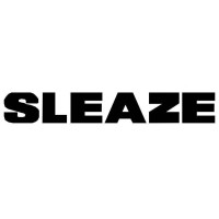 Sleaze Magazine Logo