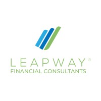 Leapway Financial Consultants Logo