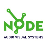 Node Audio Visual Systems Logo