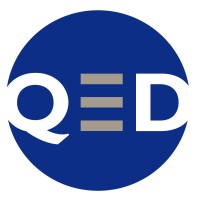 QED Business Development Logo