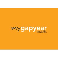MyGapYear Travel Logo
