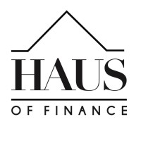 Haus Of Finance Logo
