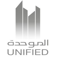 Unified Real Estate Development Company Logo