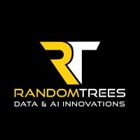 RandomTrees Logo
