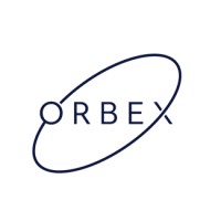 Orbex Logo