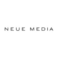 NEUE MEDIA Logo