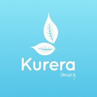 Kurera Omsorg Logo