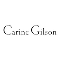 CARINE GILSON Logo