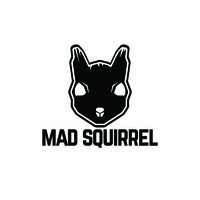 Mad Squirrel Brewery Logo