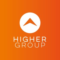 Higher Group Logo