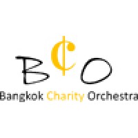 Bangkok Charity Orchestra Logo