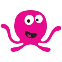 PrintOctopus Logo