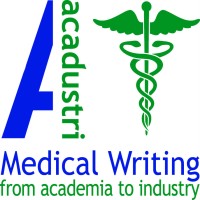 Acadustri (Medical Writing) Ltd Logo
