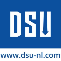 DSU Refrigerator Seals B.V. Logo
