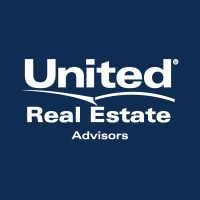 United Real Estate Advisors Logo