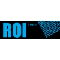 ROI Team Logo
