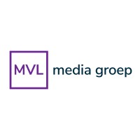 MVL Media Groep B.V. Logo