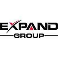 Expand Group Logo