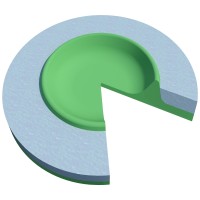 Kerdijk IT Security Logo