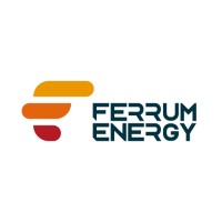Ferrum Energy Logo