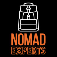 Nomad Experts Logo