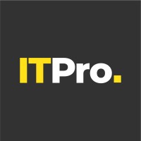IT Pro Logo
