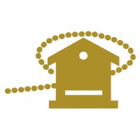 un apiculteur pres de chez vous Logo