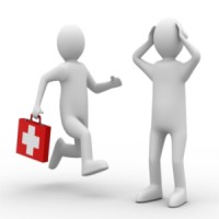 MW-Care Logo